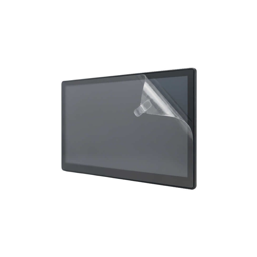 Suojakalvo Apple iPad-laitteille